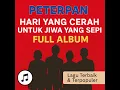 Lagu 🎧 Peterpan - Hari Yang Cerah Untuk Jiwa Yang Sepi (Full Album) #spotify #2025 #nostalgia