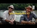 How True is Gold Reel or Fake Cinedojo