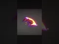 Made a fan version of Kassadin s E Slash Effect in Unity