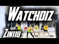Download Lagu ZIN118 Karol G || WATCHDIZ || Dancehall | Punjabi || HuyenVu