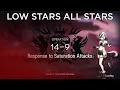 Download Lagu 【Arknights】14-9 Adverse Low Rarity Guide