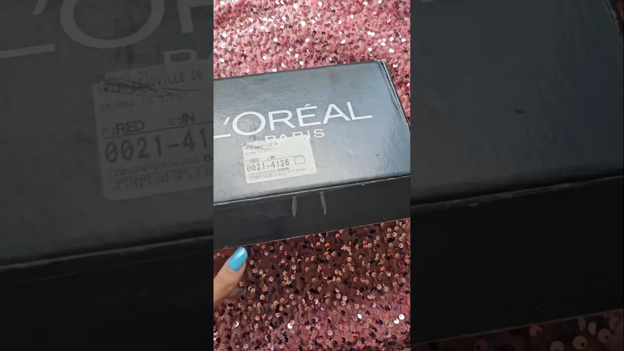 Labiales Loreal 2026 #moda