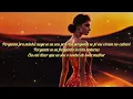Gusttavo Lima, Luis Fonsi - Vagabundo (Letra/Lyrics)
