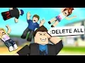 ANNOYING ROBLOX ADMIN COMMANDS PRANKS