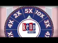 How to play keno