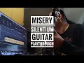 Download Lagu Misery Silentium guitar playthrough