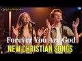 Download Lagu 🎵 New 2025 Worship Songs | Father of Grace, Forever You Are God | Spirit-Led Praise \u0026 Mercy 🙏🔥