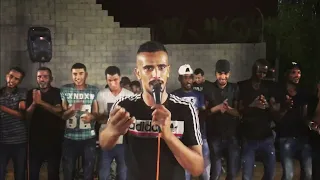 دحية طرب ولعب رايق عبدالله السعايدة و محمود السعايدة 2019 