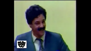 المسرحية المغربية كاري حنكو 