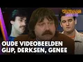 Lagu Oude videobeelden van Vandaag Inside-trio: ‘Je lijkt precies op je zoon!’ | VANDAAG INSIDE