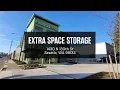 Storage Units in Seattle WA on N 130th St Extra Space Storage