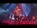 The Red Clay Strays Live - Demons in Your Choir - Mann Center, Philadelphia, PA - 8/7/26