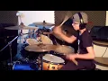 Download Lagu Shadow Fight 2 Soundtrack - Black Warrior(Drum Cover by Eric)