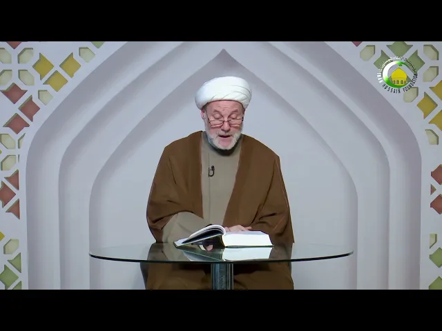 ⁣15  الجزء الأول،الملاک فی تبویب العلوم،إن تقسیم العلوم...، ص68 - الأستاذ: سماحة الشیخ فضیل الجزائری