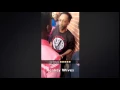 Pimp Down Katt Williams Punches Teen Get s His Ass Beat