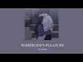 Download Lagu somebody’s pleasure - aziz hedra // speed up