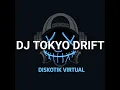 Download Lagu DJ TOKYO DRIFT REMIX FULL BASS