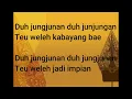 Lagu KARAOKE JUNGJUNAN VERSI TANJIDOR