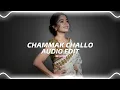 Download Lagu Chammak Challo - Ra One - [edit audio]