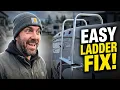 Replacing Your RV Ladder Here s What You Need to Know