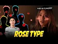 Lagu Rose finds HIM so FLAWLESS 😱 This is Rose's TYPE of GUY and ROSE is actually a FILIPINO Citizen