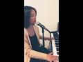 Lagu Madah Berhelah - Ziana Zain Piano cover