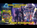 Download Lagu Kawal Brewog finish karnaval pandesari,, putar DJ 15jt putra aweds, penonton Auto tutup kuping 