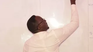 نهايات الدوال المثلثية مع الاستاذ يوسف داؤود 