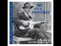 Why Did You Do That to Me - Big Bill Broonzy