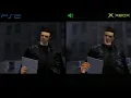 Download Lagu Grand Theft Auto 3 PS2 vs Xbox - Side by Side Comparison