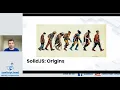SolidJS Getting Started - Ryan Carniato English