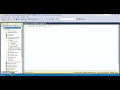 HOW TO INSERT RECORDS INTO A MSSQL DATABASE TABLE