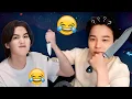 Download Lagu BTS YoonMin - Comeback Super Funny Moments 2025 Compilation (Try Not To Laugh Challenge) SUGA Jimin