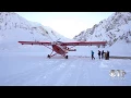 Inside Alaska s Sheldon Chalet