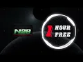 Download Lagu Unknown Brain - Dancing On The Moon (ft. Luke Burr) [NCS Music 1 Hour]