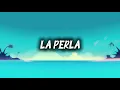 ROSALÍA - La Perla (Letra/Lyrics) ft.Yahritza Y Su Esencia