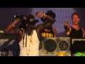 Download Lagu Major Lazer with Guest 2 Chainz - Bubble Butt - Live @ Coachella Festival 4-20-13 in HD