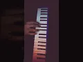 Download Lagu Antha Nilava thaan - Muthal Mariyathai (1985) | A Melodica Cover