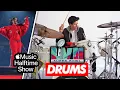 Download Lagu Rihanna - Super Bowl LVII Halftime Show (*DRUM COVER*)