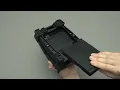 Download Lagu Replacing the electrodes(Help Video for T-402S／S1V／S1V Ultra)