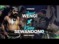 Download Lagu JAGAD WENGI X KLONO SEWANDONO || KARAOKE WAROK SLOW || NADA RENDAH