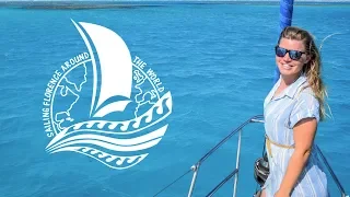 Sailing to the Great Barrier Reef – Sailing Australia Ep.49