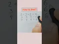 Math challenge question