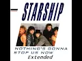 Download Lagu Starship - Nothing's Gonna Stop Us Now - Super Extended DJ Anilton