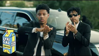 Nardo Wick - Who Want Smoke ft. Lil Durk, 21 Savage \u0026 G Herbo (Directed by Cole Bennett)