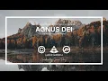 Agnus Dei - Emotional Hibrid Orchestra Version (Cecilia Krull Feat. Gerson Pérez)
