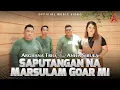Download Lagu Arghana Trio Feat Anita Sibuea - Saputangan Na Marsulam Goar Mi (Official Music Video)