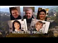 Download Lagu Where the Heart Is - Series 2 titles (1998, HQ)
