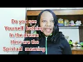 spiritual meaning of bathing or showers in the dream