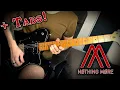 Nothing More - TURN IT UP LIKE (Guitar \u0026 Bass Cover)